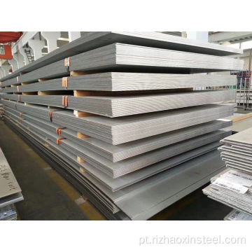 ASTM A653 DQ GALVANIZED ACEIO FOLHA